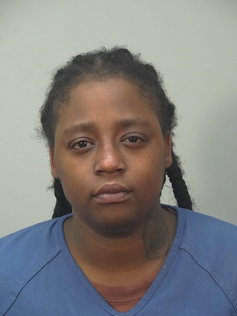 Woman charged with striking man with car after fight in Stoughton